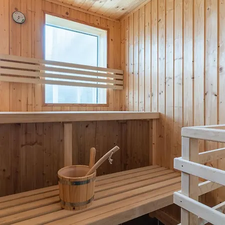 Null Haus Achtern Poggendiek, Whg Spatzennest, Og Apartamento